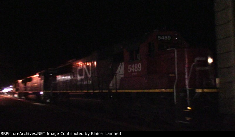 CN A408